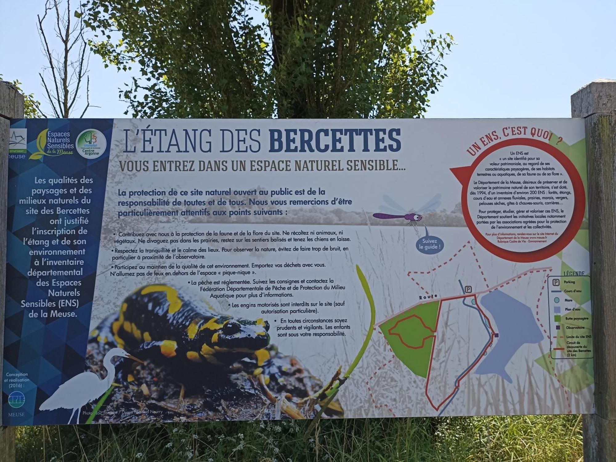 Gite Nature Et Detente Aubreville Екстер'єр фото
