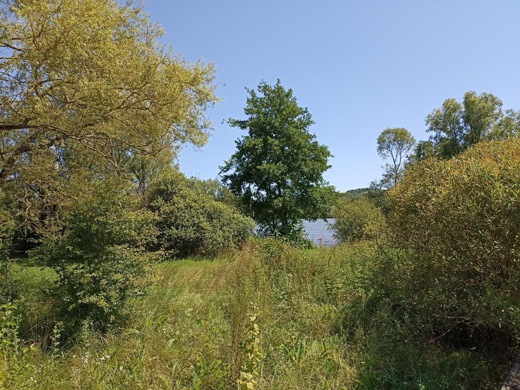 Gite Nature Et Detente Aubreville Екстер'єр фото